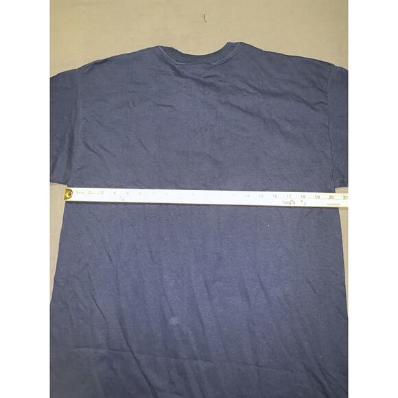 Steve and Barry's University Sportswear T-Shirt West Virginia Mountaineers NWT - Picture 7 of 7